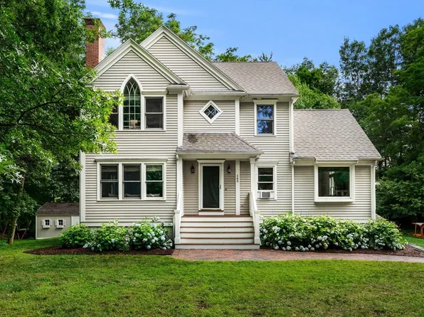 145 Kimball Rd, Amesbury, MA 01913