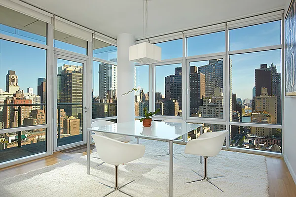 Sold by Brown Harris Stevens | media 21