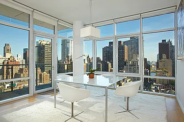 Sold by Brown Harris Stevens