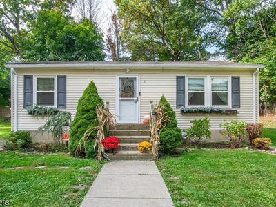 37 Glen Dr, West Milford, NJ, 07480