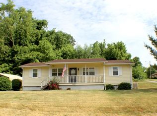 3501 Stafford St, Kingsport, TN 37660