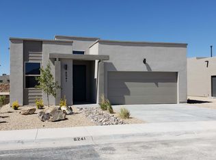 6241 Quicksilver St, Las Cruces, NM 88012