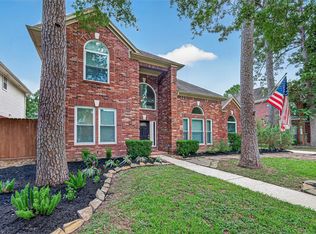 12906 Peach Meadow Dr, Cypress, TX 77429
