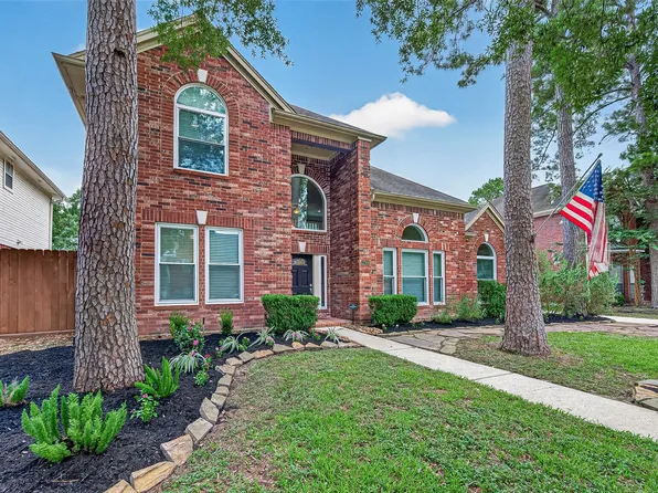 12906 Peach Meadow Dr, Cypress, TX 77429