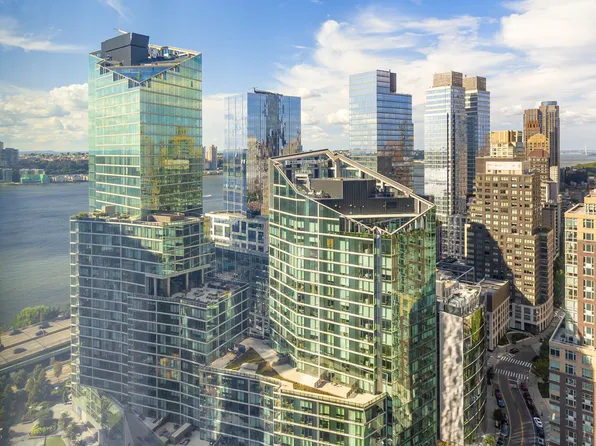 1 West End Avenue image 12 of 19