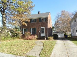 2165 Lincoln Ave, Lakewood, OH