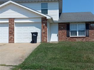 1407 Risen Star Ct, Columbia, MO 65202