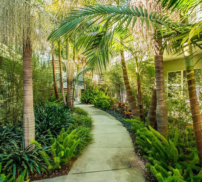 1st image of 629 Idaho Avenue # 8 Fl 2nd