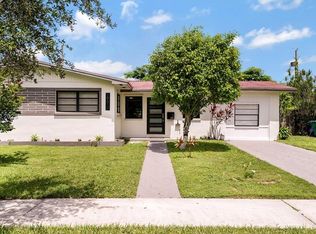 19510 Christmas Rd, Cutler Bay, FL 33157