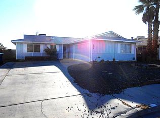 201 Huntly Rd, Las Vegas, NV 89145