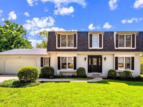 259 Stablestone Dr, Chesterfield, MO 63017