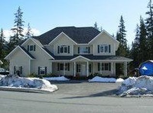 8007 Poppy Ct, Juneau, AK 99801