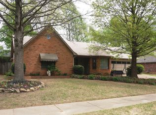 3388 Kenbridge Dr, Bartlett, TN 38134