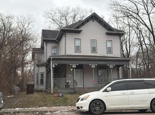 325-325.5 W Pleasant St UNIT 2, Springfield, OH 45506