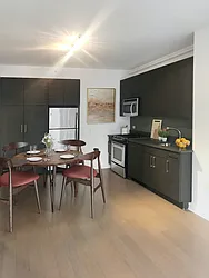 Rented by Bozzuto Management