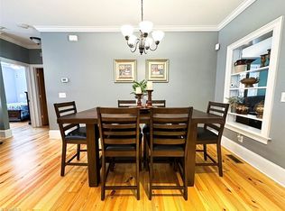 240 River Country Rd, Salisbury, NC 28146