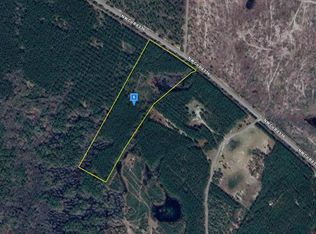 5301 NW County Road 336, Chiefland, FL 32626