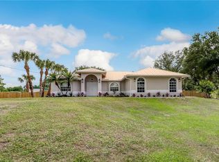 2640 8th Ave SE, Naples, FL 34117
