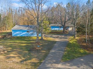 34490 Wooded Way, Hill City, MN 55748