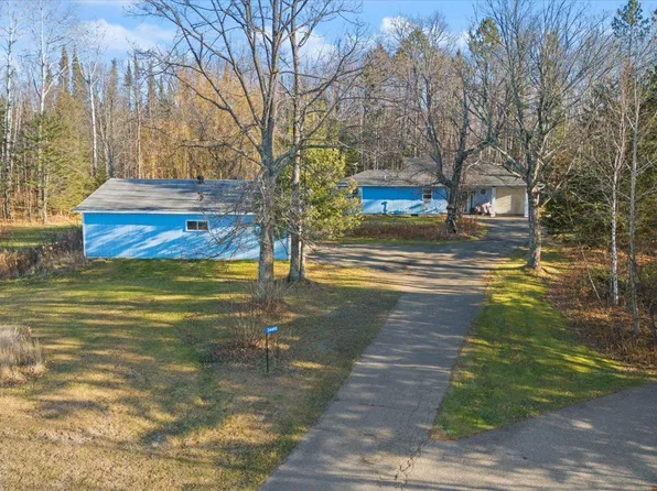 34490 Wooded Way, Hill City, MN 55748