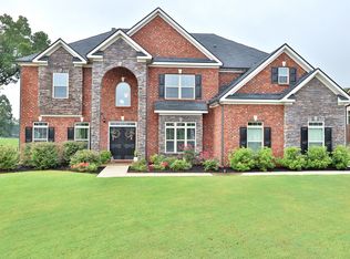 6140 Arlington Cir, Cumming, GA 30041