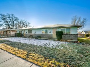 1947 H St #A, Sparks, NV 89431