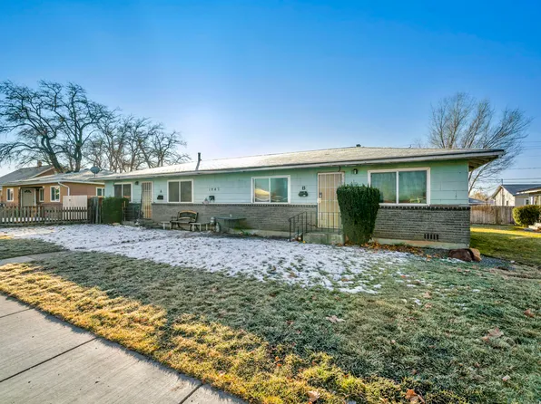 1947 H St #A, Sparks, NV 89431