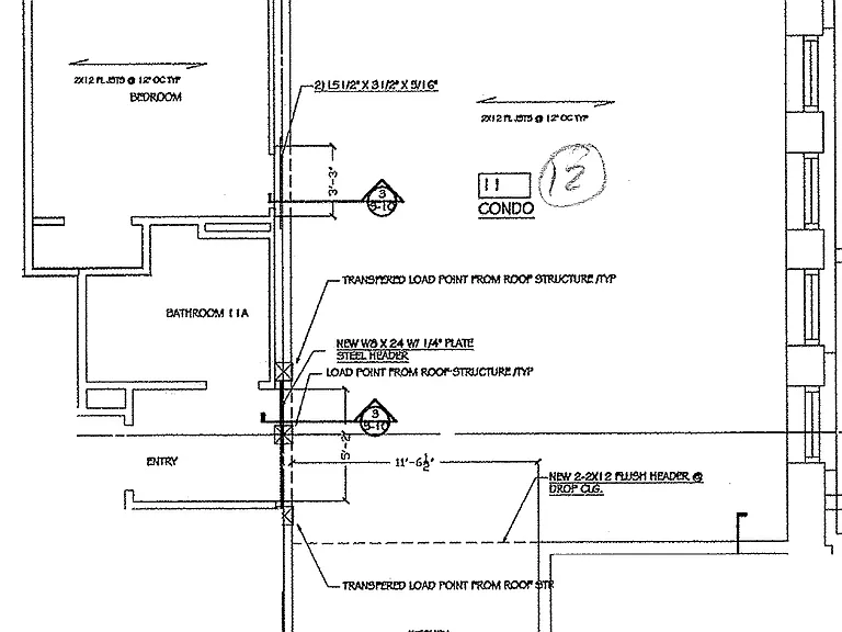 Catskill Apartments — Photo 12