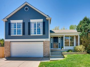 10924 W 102nd Cir, Westminster, CO 80021