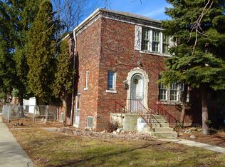 8158 S Washtenaw Ave, Chicago, IL