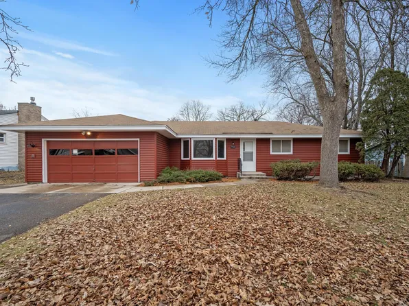 7321 Lyric Ln NE, Fridley, MN 55432