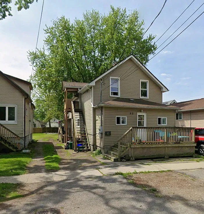85 Saint Arnaud Street, Port Colborne, Ontario, L3K 1L9, Canada — Photo 2