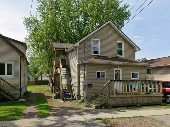 85 Saint Arnaud Street, Port Colborne, Ontario, L3K 1L9, Canada