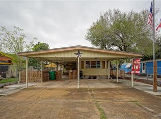 117 Every Way, Pharr, TX 78577