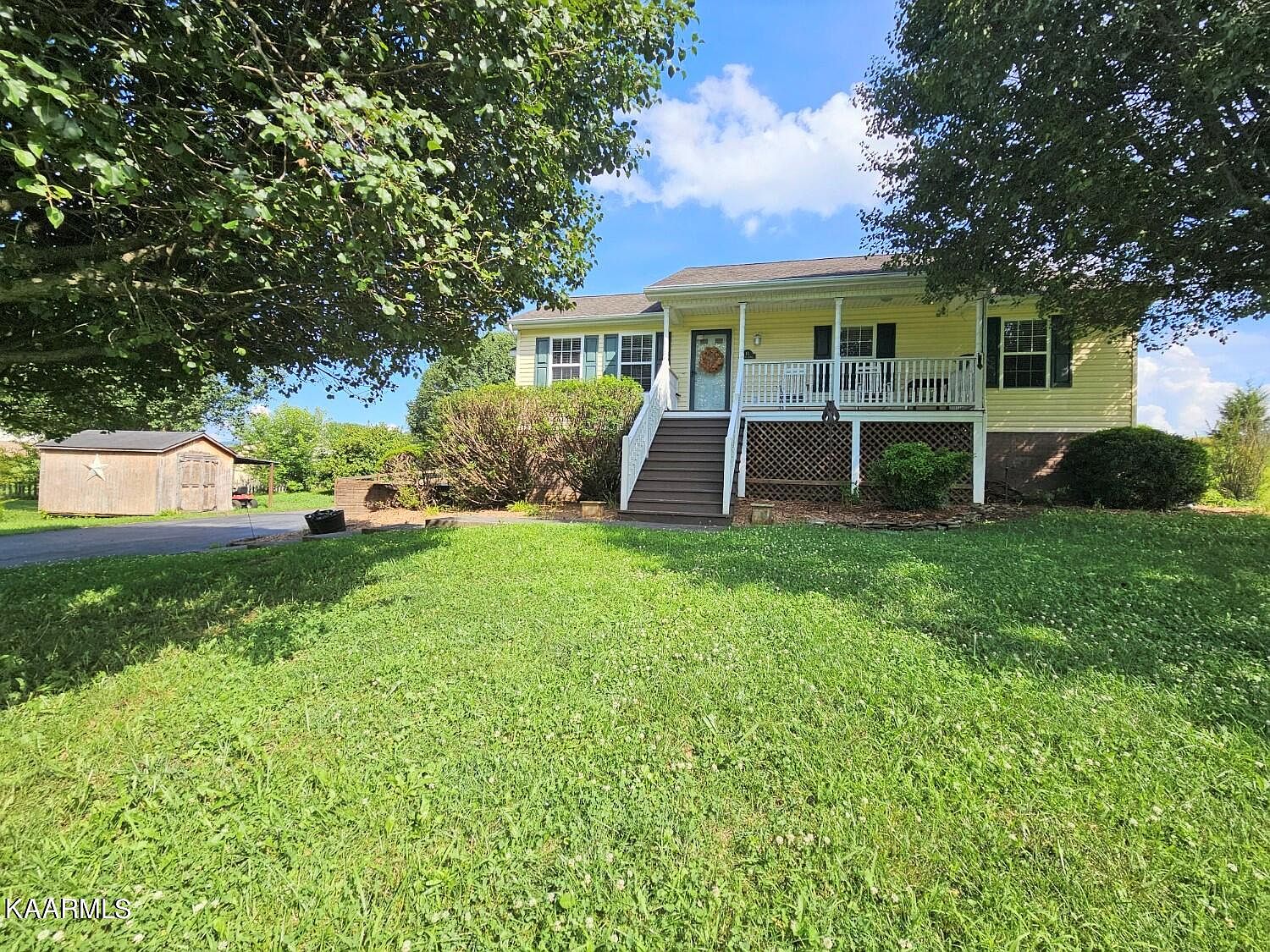 18 Audrey Ln, Jonesborough, TN 37659 MLS 1233462 Zillow
