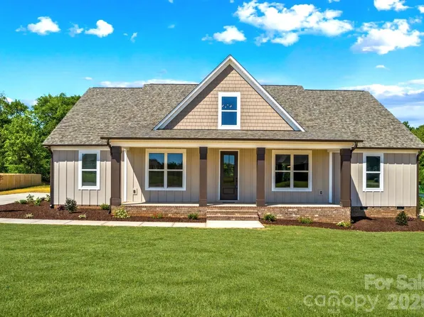 1225 Coppergate Dr, Salisbury, NC 28147