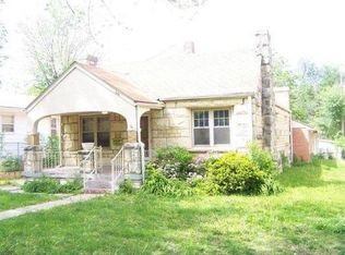 534 W 3rd St, Junction City, KS 66441