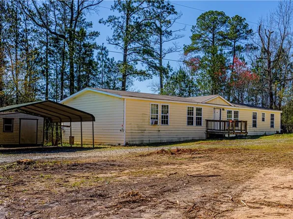 151 Ridge Rd, Seale, AL 36875