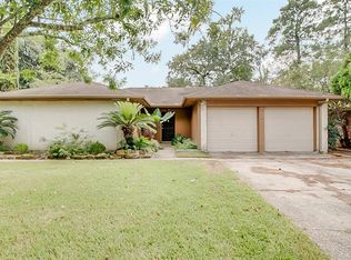 5914 Bridgegate Dr, Spring, TX 77373