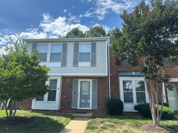 8414 Klarey Ct, Henrico, VA 23228