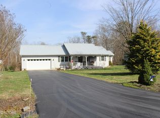 128 Scott Creek Rd, Crossville, TN 38571