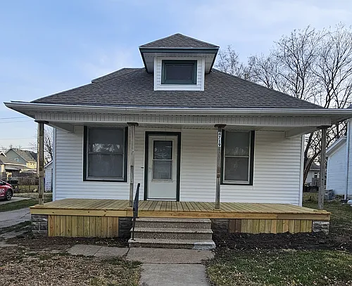 4719 Knox St Photo 1