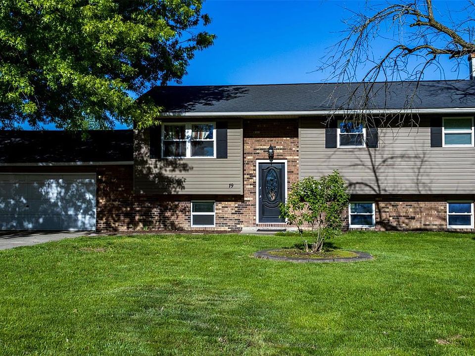 19 Courtesy Ln, Alton, IL 62002 Zillow