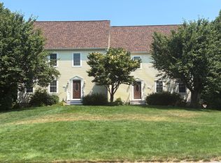 53 Little Woods Path, Wakefield, RI 02879