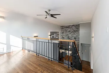 Rented by Highline Residential