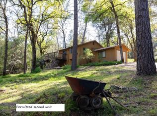 18518 Mother Lode Rd, Grass Valley, CA 95949