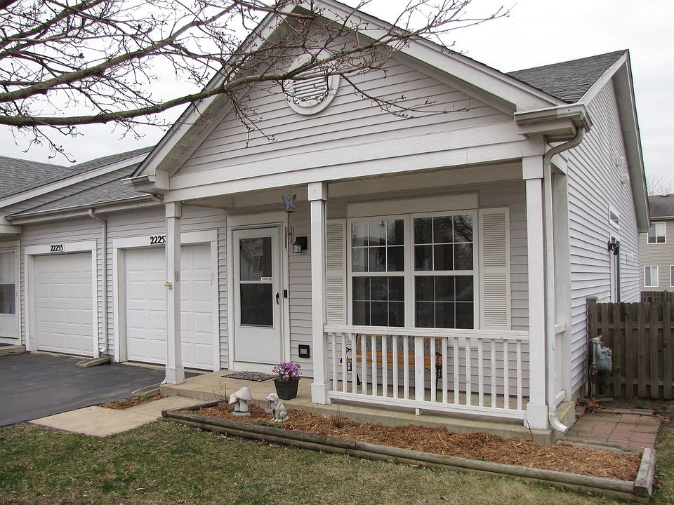 1st image of 22257 W Natchez Ct