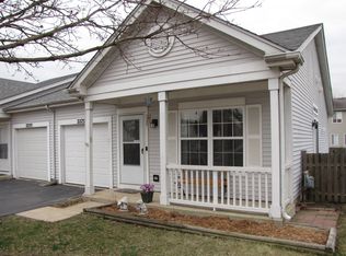 22257 W Natchez Ct, Plainfield, IL