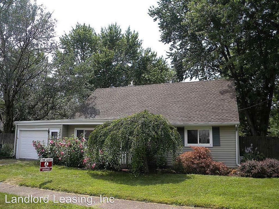 535 Irving Park Blvd, Sheffield Lake, OH 44054 Zillow