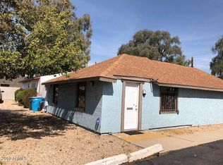 4119 N 23rd Ave, Phoenix, AZ 85015